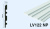 Панель LV122 NP HI WOOD 120,0мм х 12,0мм х 2,7м. (16 шт.) Панель LV122 NP HI WOOD 120,0мм х 12,0мм х 2,7м. (16 шт.)